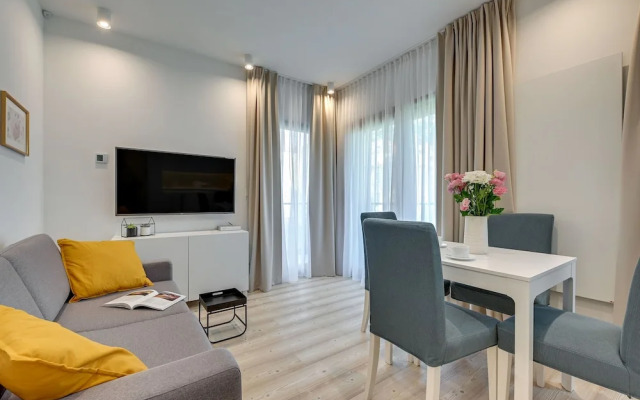 Flats For Rent  - Verano Residence
