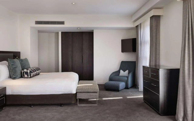 Sofitel Queenstown Hotel & Spa