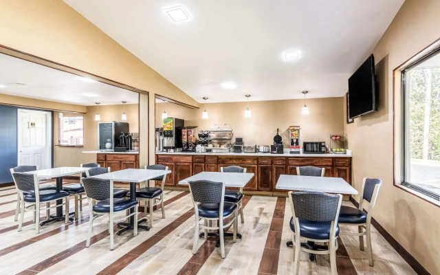 Econo Lodge Gastonia North