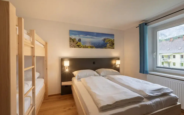 Superior Apartment With Ir-sauna