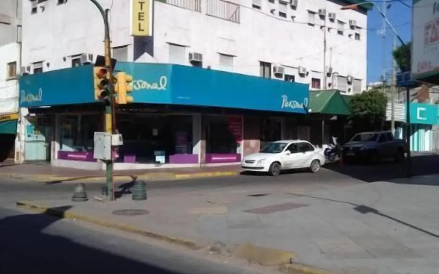 Prisma Apart Hotel