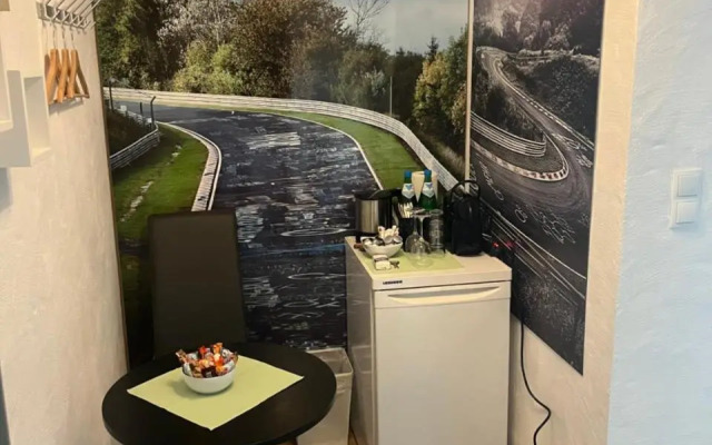Gastezimmer Melina Am Nurburgring