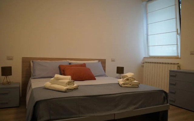 San Martino Lake View Apartment