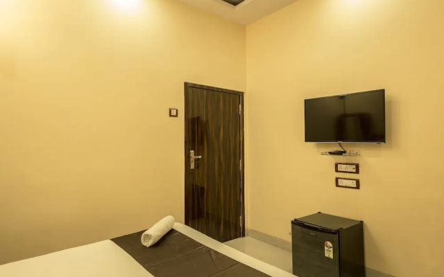 Hotel Apsara