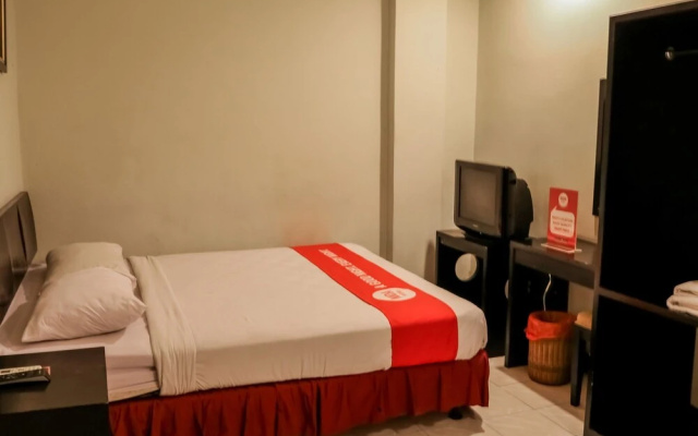 NIDA Rooms Mangga Besar 180
