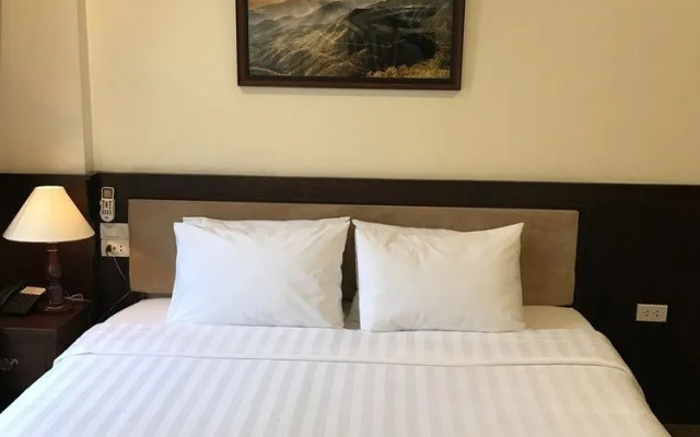 Sapa Memory Hotel 2