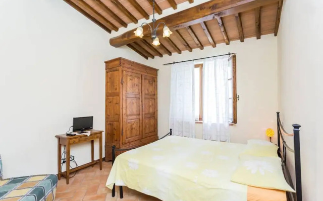 La Casa Del Sole in Casamaggiore
