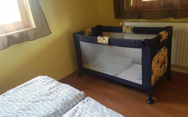 Mediterran Apartman