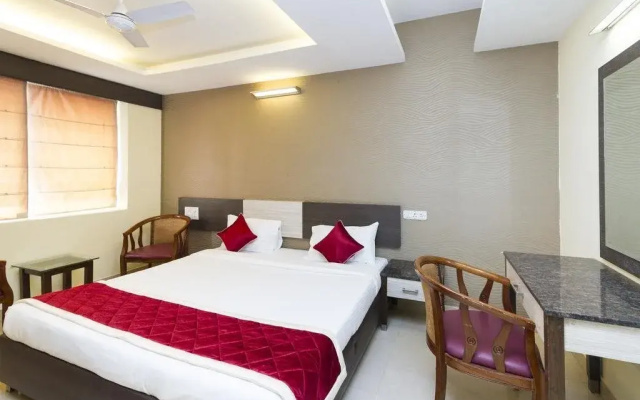 OYO Rooms Vijayanagar