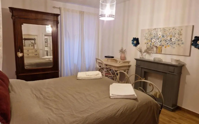 Livia s Charming House