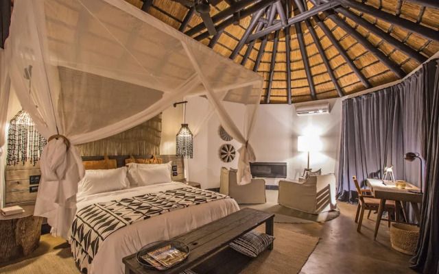 Abelana River Lodge