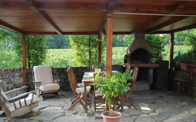 Podere Le Buche