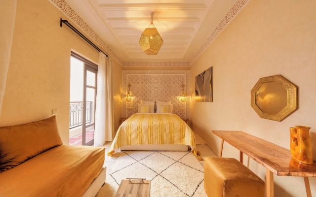 Riad Dar Arwa