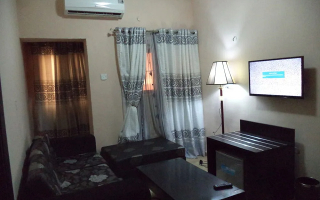 Tokke Halal Apartment
