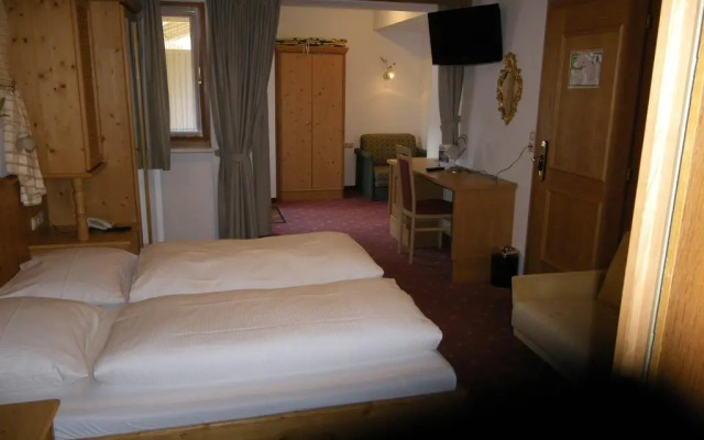Hotel Garni Ferienhof