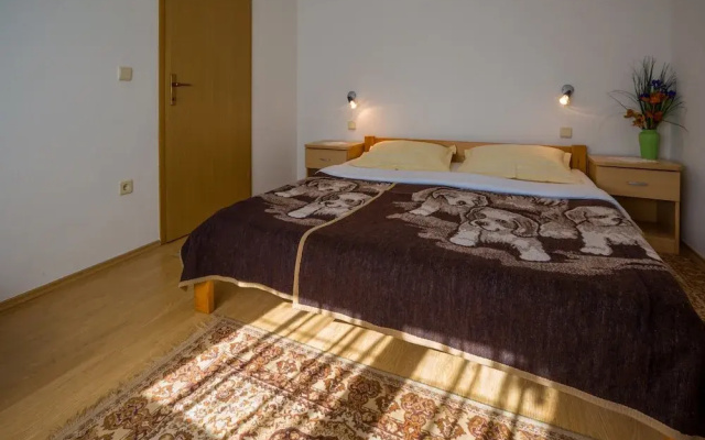 Apartment Novakovic