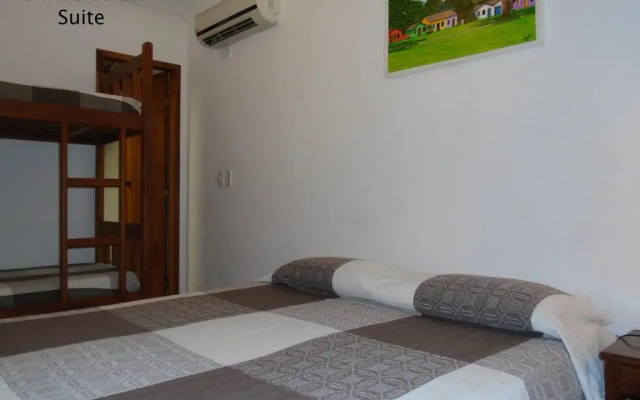 Condominio dos Nativos