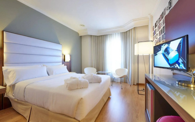 Hotel Vigo Los Galeones Affiliated by Meliá