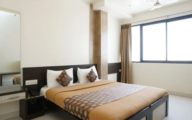 Hotel Pavitra