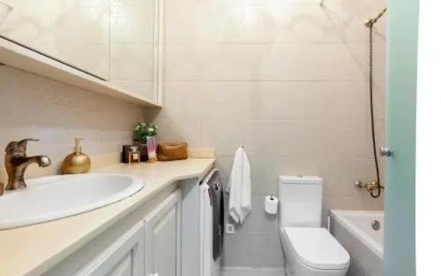 Apartamentos Sol Deluxe