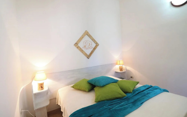 Casa Pizzutella Torre Santo Stefano in Otranto 3 Places