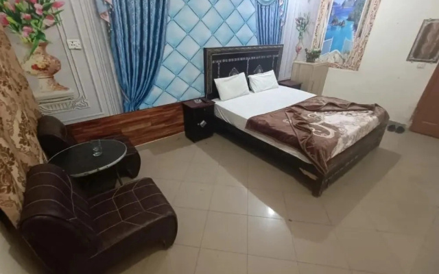 New Hajveri Hotel