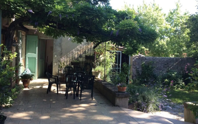 Chambre d'hôte de La Fraternité