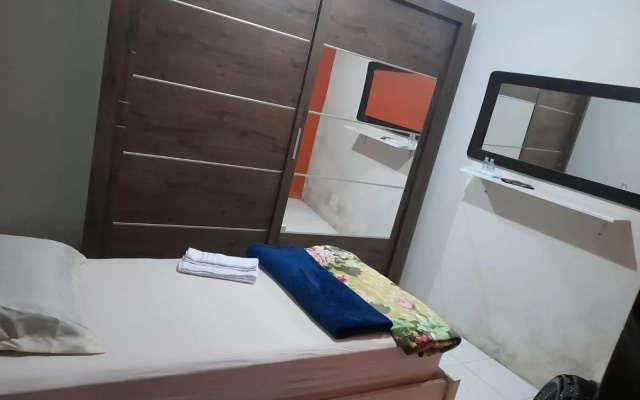 Casa para temporada Garanhuns