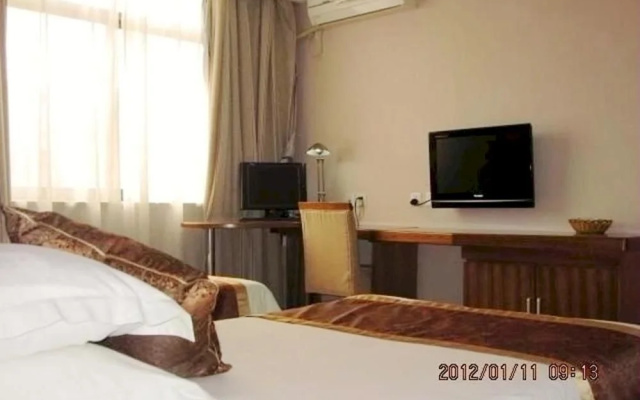 Home Inn Hefei Furong Road