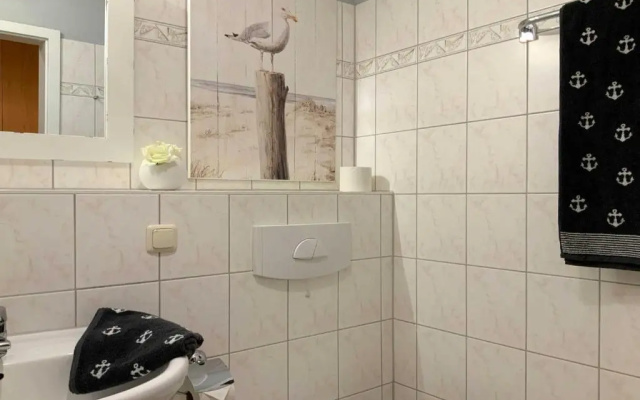 Residenz am Strand, Whg 238