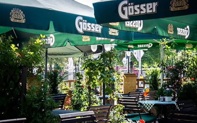 Gasthof Lend-Platzl