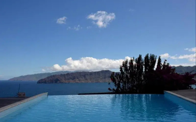 Hanakee Lodge Hiva Oa