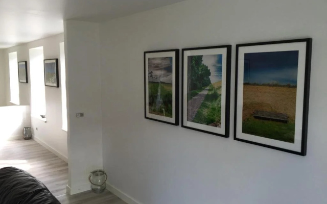 Motel Hojer Bed - Breakfast