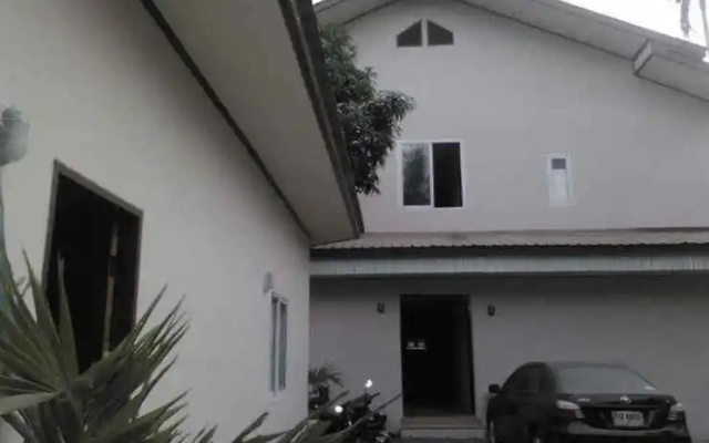 PK Apartment(พี เค อพาร์ตเมนต์)