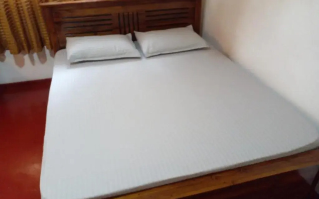 Amible guest home