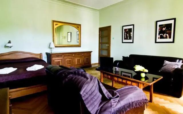 Apartament Morski