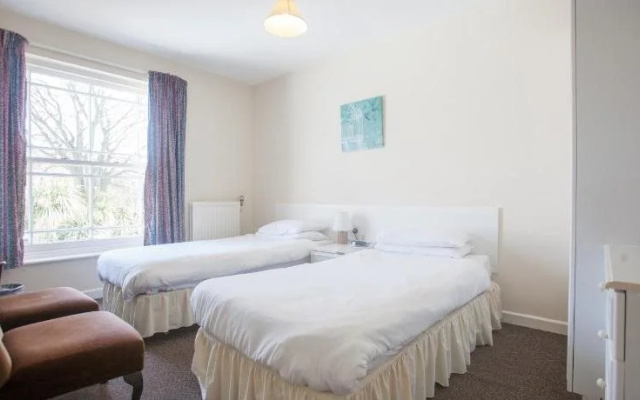 Sidholme Hotel