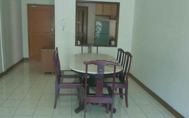 Oakley Vacation Home (Marina Court)