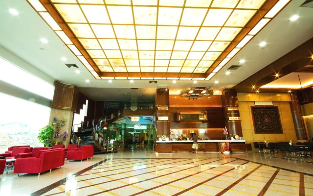 Siamthana Hotel