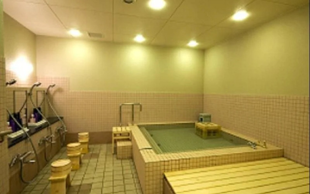 E-Hotel Akita Annex