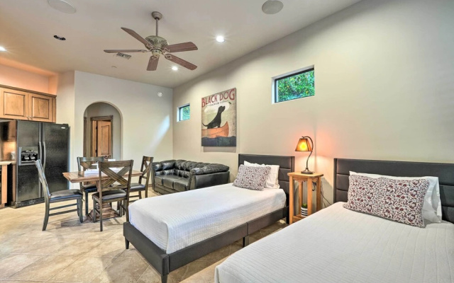 Outdoor Oasis, Games! Paradise Valley Group Villa