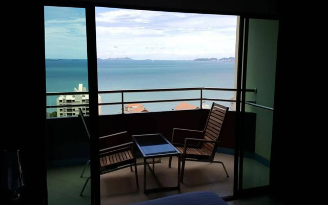 Boomerang Rooftop