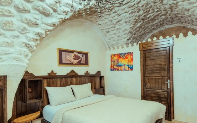 Narli Ev Butik Otel