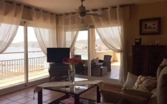 Apartamento Rivas