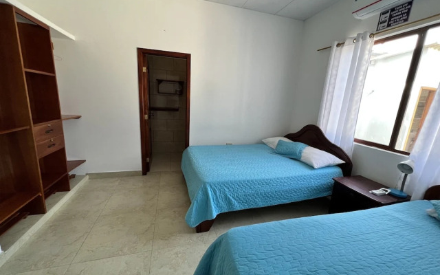 Casa Hospedaje Punta Arena