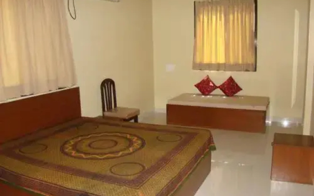 Hira Laxmi Residency