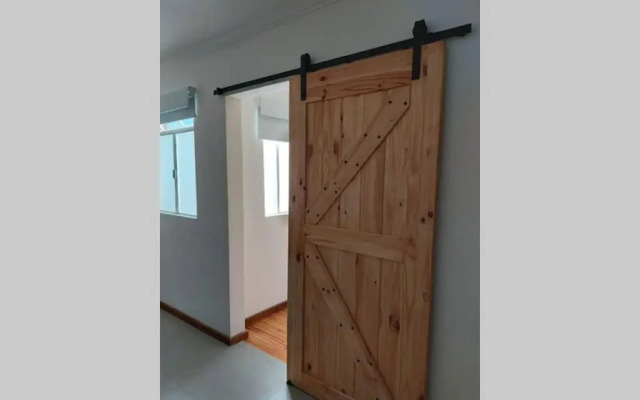 1BR Beautiful Apartment in Condesa