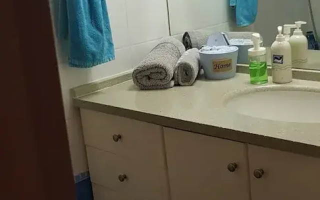 Israel Marina Village rent apartment