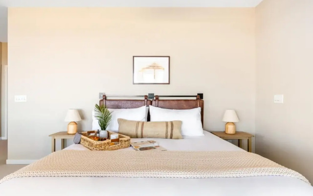 Ocean Point Villa