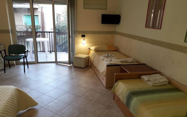 b&b Vistamare